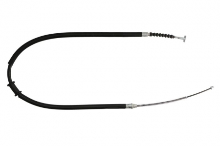 Franare - Cablu frana mana Spate Stanga (1165mm/820mm) potrivit FIAT MULTIPLA 1.6/1.9D 04.99-06.10