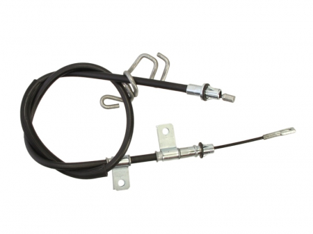 Franare - Cablu frana mana Spate Stanga (1175mm/980mm) potrivit DODGE JOURNEY; FIAT FREEMONT 2.0D-3.6 06.08-