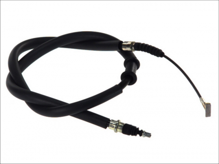 Franare - Cablu frana mana Spate Stanga (1220mm/935mm) potrivit FIAT MULTIPLA 1.6/1.6CNG/1.9D 04.99-06.10