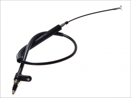 Franare - Cablu frana mana Spate Stanga (1240mm/960mm) potrivit ALFA ROMEO 147 1.6-3.2 10.00-03.10
