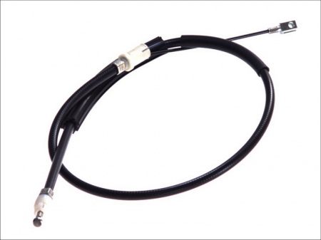 Franare - Cablu frana mana Spate Stanga (1285mm/1035mm) potrivit MERCEDES VIANO (W639), VITO / MIXTO (W639), VITO (W639) 2.0D-Electric 09.03-