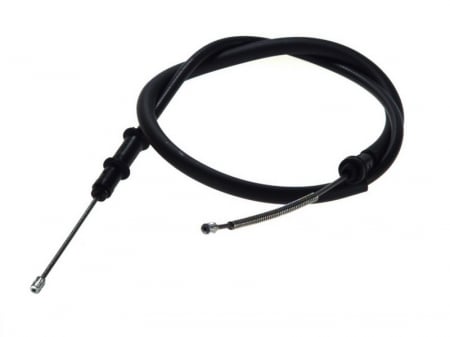 Franare - Cablu frana mana Spate Stanga (1413mm/1065mm) potrivit RENAULT KANGOO, KANGOO EXPRESS 1.2-1.9D 08.97-