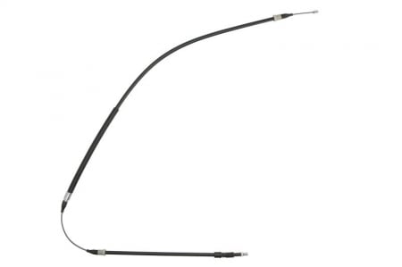 Franare - Cablu frana mana Spate Stanga (1426mm/756mm/307mm) potrivit OPEL CORSA C, TIGRA 1.0-1.8 09.00-12.10