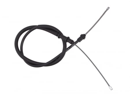 Franare - Cablu frana mana Spate Stanga (1432mm/1057mm) potrivit RENAULT KANGOO, KANGOO EXPRESS 1.2-1.9D 08.97-