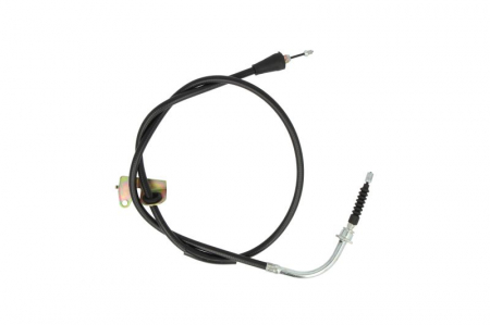 Franare - Cablu frana mana Spate Stanga (1433mm/1290mm) potrivit MINI (R50, R53), (R52) 1.4D/1.6 06.01-07.08