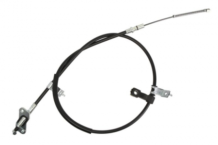 Franare - Cablu frana mana Spate Stanga (1480mm/1225mm) potrivit HONDA HR-V 1.6 03.99-