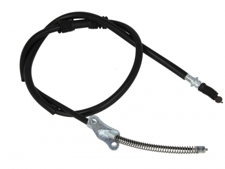 Franare - Cablu frana mana Spate Stanga (1500mm/1315mm) potrivit OPEL FRONTERA A, FRONTERA A SPORT 2.0-2.8D 03.92-10.98