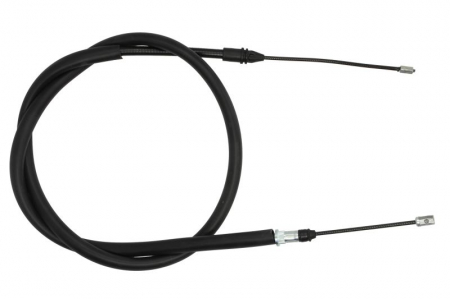 Franare - Cablu frana mana Spate Stanga (1510mm/1205mm) potrivit RENAULT MEGANE SCENIC, SCENIC I 1.4-2.0 04.98-09.03