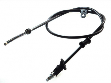 Cablu frana mana Spate Stanga (1510mm/1330mm) potrivit MITSUBISHI CARISMA 1.3-2.0 05.95-06.06 [1]
