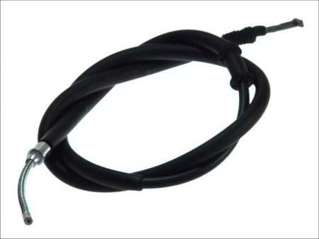 Franare - Cablu frana mana Spate Stanga (1515mm/1290mm) potrivit FIAT PALIO, SIENA 1.0-1.9D 04.96-