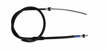 Franare - Cablu frana mana Spate Stanga (1520mm/1300mm) potrivit RENAULT CAPTUR I 0.9-1.6 06.13-