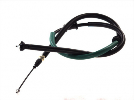 Piese Auto - Cablu frana mana Spate Stanga (1540mm/1315mm) potrivit FIAT LINEA 1.4/1.6D 05.07-