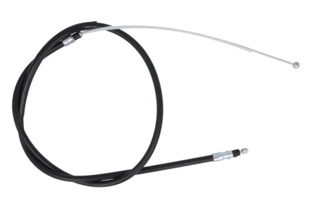 Franare - Cablu frana mana Spate Stanga (1613mm/1230mm) potrivit BMW X3 (E83) 2.0-3.0D 09.03-12.11