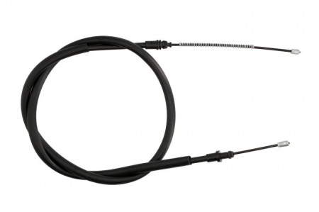 Franare - Cablu frana mana Spate Stanga (1620mm/1280mm) potrivit CITROEN XSARA, XSARA/HATCHBACK 1.4-2.0D 04.97-08.05