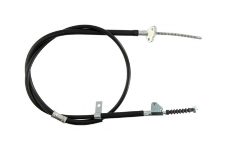 Franare - Cablu frana mana Spate Stanga (1630mm/1440mm) potrivit TOYOTA CAMRY 2.0-3.3 08.01-11.06