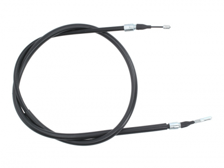 Franare - Cablu frana mana Spate Stanga (1655mm/1495mm) potrivit AUDI A8 D2 2.5D-6.0 03.94-09.02