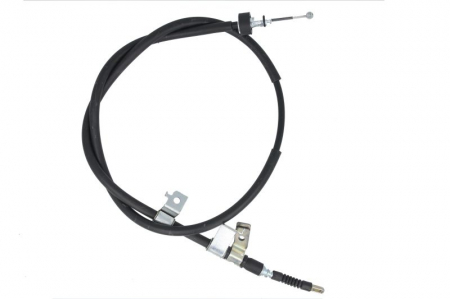 Franare - Cablu frana mana Spate Stanga (1675mm/1480mm) potrivit KIA CEE'D, PRO CEE'D 1.4-2.0LPG 12.06-02.13