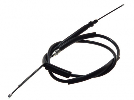 Franare - Cablu frana mana Spate Stanga (1690mm/1330mm) potrivit PEUGEOT 306, 306/HATCHBACK 1.1-2.0D 04.93-04.02