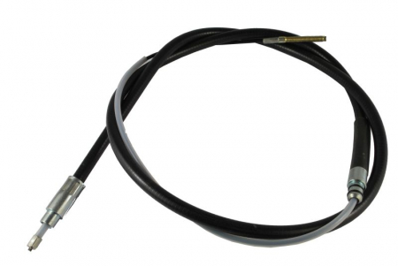 Cablu frana mana Spate Stanga (1695mm/1140mm) potrivit BMW 3 (E46) 1.6-3.2 12.97-12.07 [1]