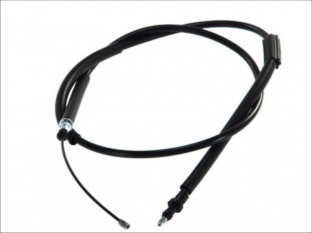 Franare - Cablu frana mana Spate Stanga (1695mm/1430mm) potrivit PEUGEOT 306, 306/HATCHBACK, 306/KOMBI 1.1-2.0D 04.93-12.02