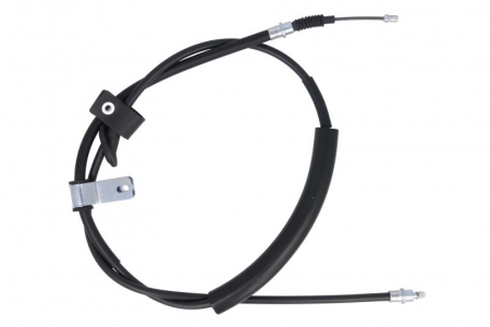 Franare - Cablu frana mana Spate Stanga (1755mm/1603mm) potrivit ALFA ROMEO 159 1.9-3.2 09.05-11.11