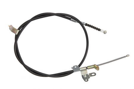 Franare - Cablu frana mana Spate Stanga (1775mm/1495mm, tip frana: disc) potrivit TOYOTA PRIUS 1.5H 09.03-12.09