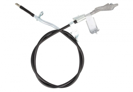 Franare - Cablu frana mana Spate Stanga (1775mm/1630mm) potrivit NISSAN PRIMERA 1.6-2.2D 12.01-