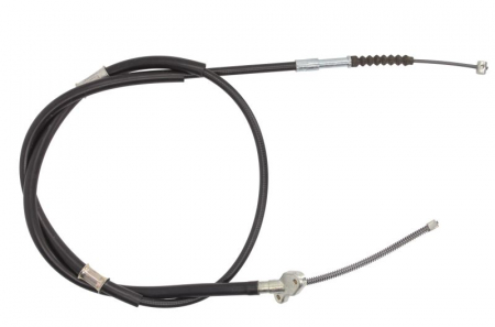 Franare - Cablu frana mana Spate Stanga (1785mm/1470mm) potrivit TOYOTA CAMRY 2.2/3.0 08.96-09.02