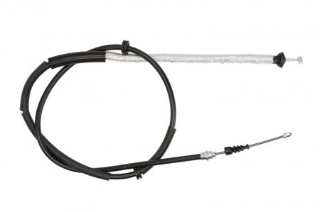 Franare - Cablu frana mana Spate Stanga (1785mm/1600mm) potrivit FIAT BRAVO II, STILO 1.2-2.4 10.01-12.14