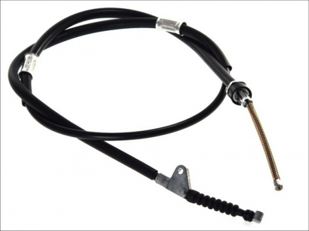 Franare - Cablu frana mana Spate Stanga (1820mm/1525mm) potrivit TOYOTA AVENSIS 1.6-2.0D 09.97-02.03
