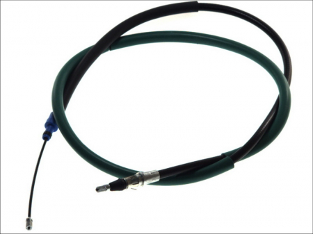 Franare - Cablu frana mana Spate Stanga (1855mm/1645mm) potrivit CITROEN XSARA PICASSO 1.6-2.0D 12.99-06.12