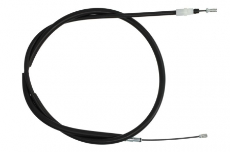 Franare - Cablu frana mana Spate Stanga (1860mm/1645mm, tip frana: disc) potrivit CITROEN XSARA PICASSO 1.6-2.0D 12.99-06.12
