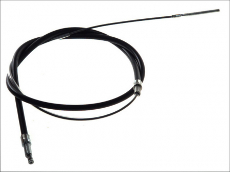 Franare - Cablu frana mana Spate Stanga (1925mm/1170mm) potrivit BMW 5 (E39) 2.0-4.9 09.95-05.04