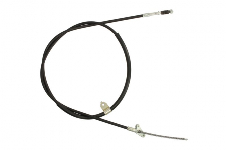 Piese Auto - Cablu frana mana Spate Stanga (2015mm/1800mm) potrivit TOYOTA AVENSIS VERSO 2.0/2.0D/2.4 05.01-12.10