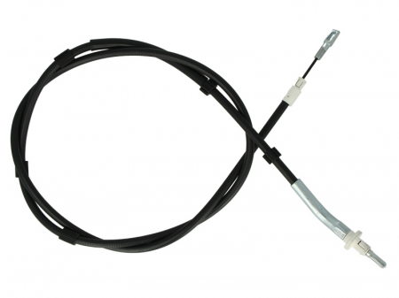 Piese Auto - Cablu frana mana Spate Stanga (2025mm/1870mm) potrivit MERCEDES M (W163) 2.3-5.4 02.98-06.05
