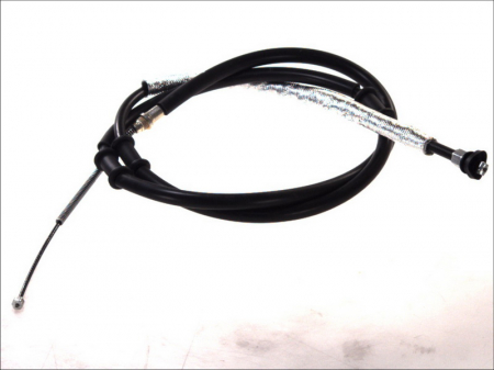 Piese Auto - Cablu frana mana Spate Stanga (2130mm/1780mm) potrivit FIAT DOBLO 1.2-1.9D 03.01-