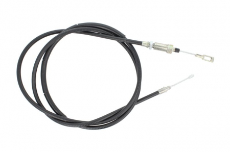 Piese Auto - Cablu frana mana Spate Stanga (2580mm/2410mm) potrivit FIAT DUCATO 2.3D 03.10-