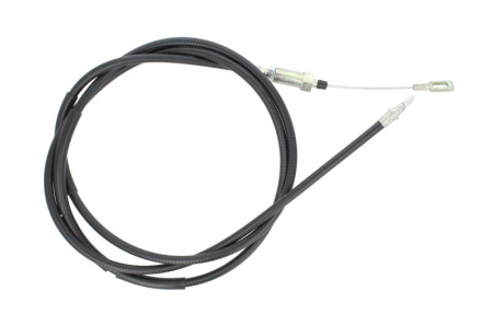 Piese Auto - Cablu frana mana Spate Stanga (2680mm/2505mm) potrivit FIAT DUCATO 2.3D 03.10-