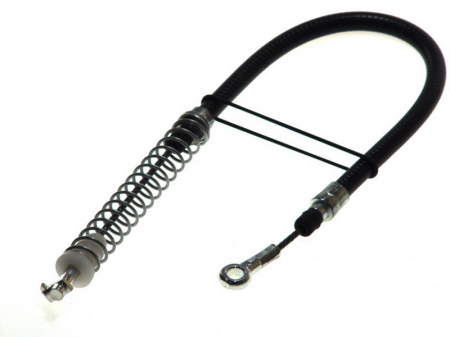 Franare - Cablu frana mana Spate Stanga (515mm/305mm) potrivit FIAT UNO 0.9-1.9D 01.83-06.06