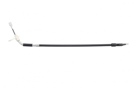Piese Auto - Cablu frana mana Spate Stanga (585mm/475mm) potrivit MERCEDES A (W169), B SPORTS TOURER (W245) 1.5-2.0D 09.04-06.12