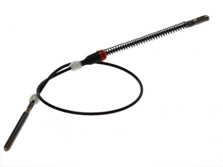 Franare - Cablu frana mana Spate Stanga (755mm) potrivit OPEL VECTRA A 1.4-1.8 04.88-11.95