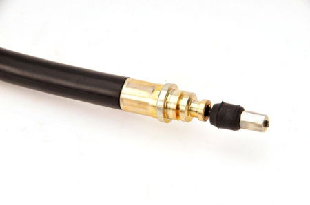 Cablu frana mana Spate Stanga (815mm/475mm) potrivit PEUGEOT 607 2.0D-3.0 02.00-07.11 [1]