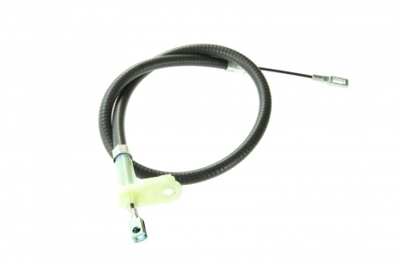 Franare - Cablu frana mana Spate Stanga (964mm/804mm) potrivit MERCEDES C T-MODEL (S202), C (W202), CLK (A208), CLK (C208) 1.8-5.4 03.93-06.02