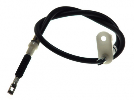 Franare - Cablu frana mana Spate Stanga (995mm/820mm) potrivit MERCEDES S (C215), S (W220) 2.8-6.3 10.98-03.06