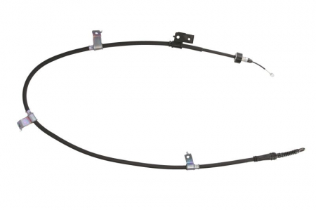 Franare - Cablu frana mana Spate Stanga potrivit HYUNDAI I30 1.4-2.0D 10.07-11.11