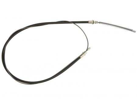 Franare - Cablu frana mana Stanga (2110mm/900mm) potrivit NISSAN CABSTAR 2.0/2.5 07.92-