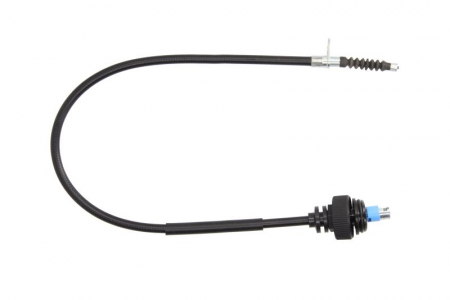 Franare - Cablu frana mana Stanga (815mm/715mm) potrivit LAND ROVER RANGE ROVER III 3.0D-5.0 03.02-08.12