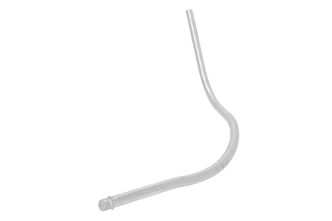 Franare - Cablu frana mana Stanga potrivit AUDI A3; SEAT LEON, TOLEDO II; SKODA OCTAVIA I; VW BORA, BORA I, GOLF IV 1.4-3.2 09.96-12.10