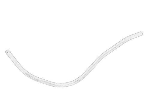 Piese Auto - Cablu frana mana Stanga potrivit SEAT CORDOBA, IBIZA III; SKODA FABIA I, FABIA II; VW FOX, POLO IV 1.0-2.0 08.99-12.14