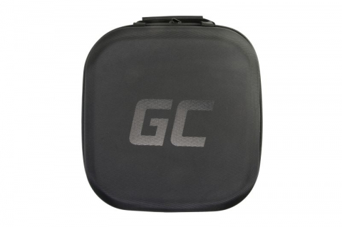 Cablu incarcator drept GC EV Type 2, numar faze: 3, tip priză: 2, 5m, 22kW, 32A, 6mm², negru (cu capac) potrivit DS DS 3 / DS 3, DS 4 II, DS 7, DS 9; IVECO DAILY V 11117165-ZYA 10.83- [1]